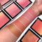 Ombre® Silky Powder Blush #02 GRAPE FRUIT - Focallure™ Arabia