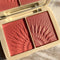 Sunkissed® Monochromatic Blush Duo 02 #BARBIE SHY - Focallure™ Arabia
