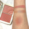 Sunkissed® Monochromatic Blush Duo 03 #ROSE FLAMINGO - Focallure™ Arabia