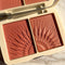 Sunkissed® Monochromatic Blush Duo 03 #ROSE FLAMINGO - Focallure™ Arabia