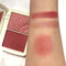 Sunkissed® Monochromatic Blush Duo 06 #PLUM JAM - Focallure™ Arabia