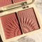 Sunkissed® Monochromatic Blush Duo 08 #MARSHMALLOW KISS - Focallure™ Arabia