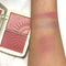 Sunkissed® Monochromatic Blush Duo 08 #MARSHMALLOW KISS - Focallure™ Arabia