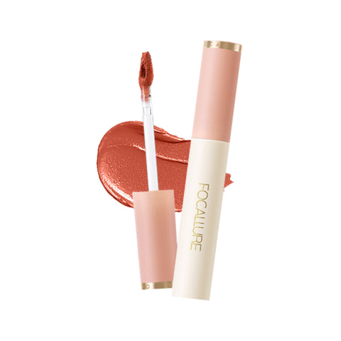Super Velvet® Matte Lip Cream #201
