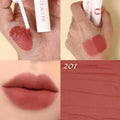 Clay® Velvet Matte Lip Mousse #201 - Focallure™ Arabia