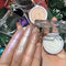 Diamond Glow® Pearlescent Highlighter #02 GALAXY - Focallure™ Arabia