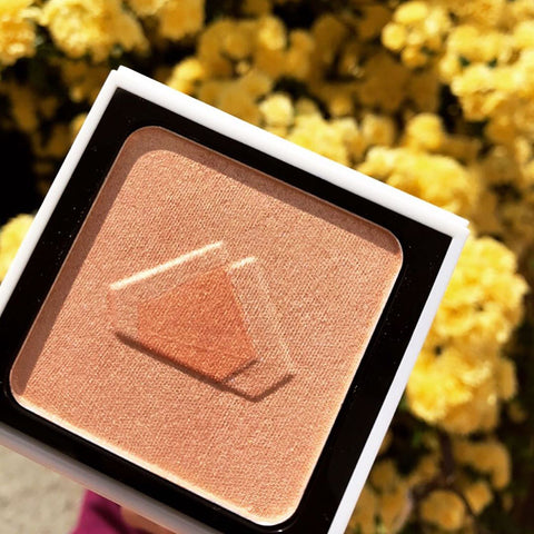 GOLW® Highlighter #02 GILDED GODDESS - Focallure™ Arabia