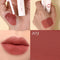 Clay® Velvet Matte Lip Mousse #203 - Focallure™ Arabia