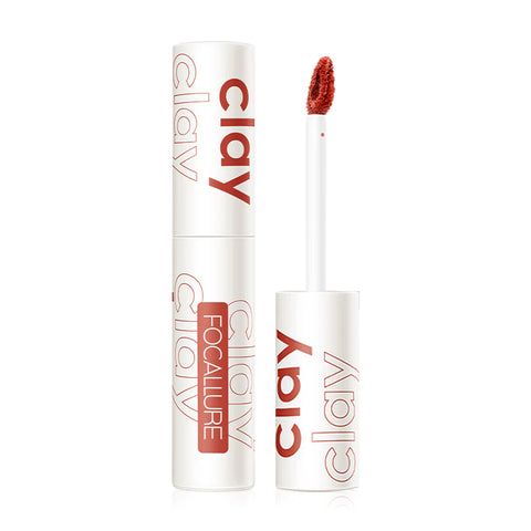 Clay® Velvet Matte Lip Mousse #207