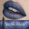 Focallure™ Metallic Lip Crayon #21 FRENCH BLUE - Focallure™ Arabia