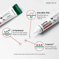 AHA-BHA-PHA Super Miracle Spot All Kill Cream - Focallure™ Arabia