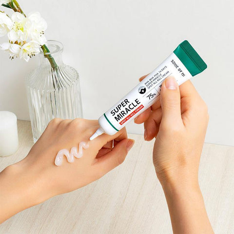 AHA-BHA-PHA Super Miracle Spot All Kill Cream - Focallure™ Arabia