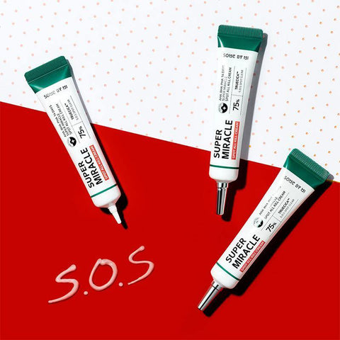 AHA-BHA-PHA Super Miracle Spot All Kill Cream - Focallure™ Arabia