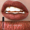 Ultra Chic Lips® Metallic Liquid Lipstick #22 MUG SHOT - Focallure™ Arabia