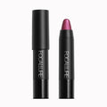 Focallure™ Metallic Lip Crayon #23 PANSY PURPLE - Focallure™ Arabia