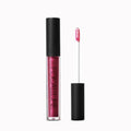 Ultra Chic Lips® Metallic Liquid Lipstick #24 JAZBERRY - Focallure™ Arabia
