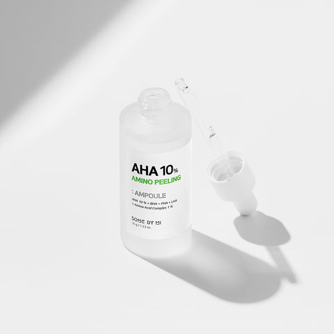 AHA 10% Amino Peeling Ampoule