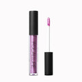 Ultra Chic Lips® Metallic Liquid Lipstick #25 FUCHSIA LAVENDER - Focallure™ Arabia