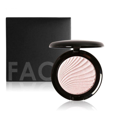 Beam® Ultra Glow Highlighter #04 BLOSSOM - Focallure™ Arabia