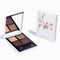 Glam Eyes® Eyeshadow Palette #02 GODDESS - Focallure™ Arabia