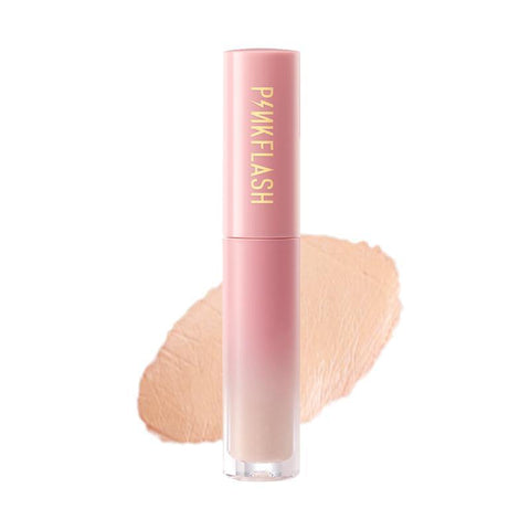 Breathable® Matte Liquid Concealer #02 - Focallure™ Arabia