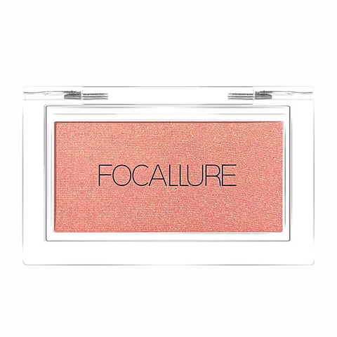 Sugar, Yes Please!® Fresh Blush Single #C02 CHERRY BLOSSOM - Focallure™ Arabia