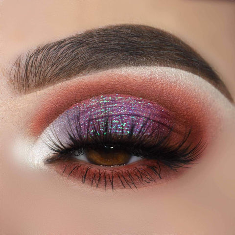 Go Travel® Eyeshadow Palette #PERTH - Focallure™ Arabia