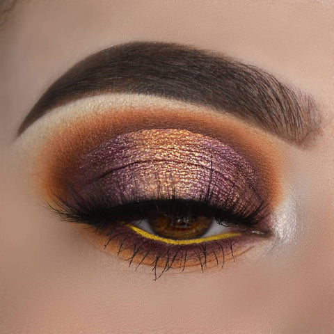 Go Travel® Eyeshadow Palette #PARIS - Focallure™ Arabia