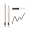 Lasting® Gel Eyeliner Pencil #02 CHOCOLATE - Focallure™ Arabia