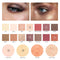 Your Eyes On Me® Eyeshadow Palette - Focallure™ Arabia