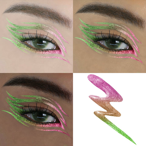 Chameleon® Liquid Eyeliner #02 ROSE GARDEN