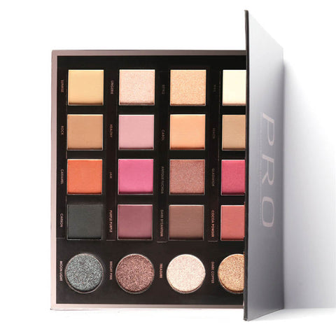 Pro® Eyeshadow Palette - Focallure™ Arabia