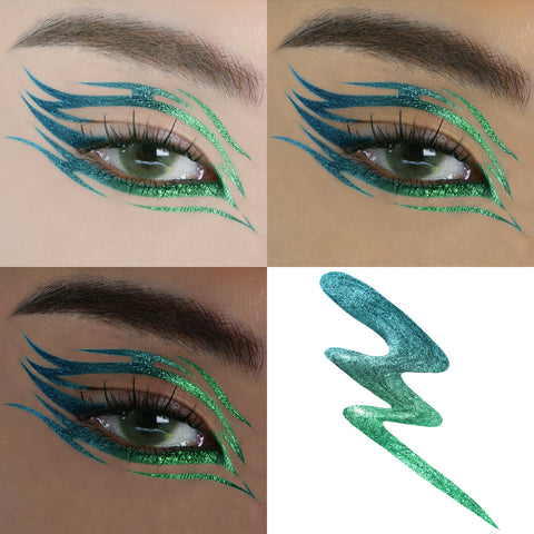 Chameleon® Liquid Eyeliner #03 AQUA BABY