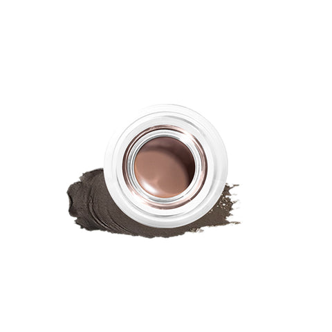 Staymax® Smooth Eyeliner Gel #02 DARK CHOCOLATE - Focallure™ Arabia
