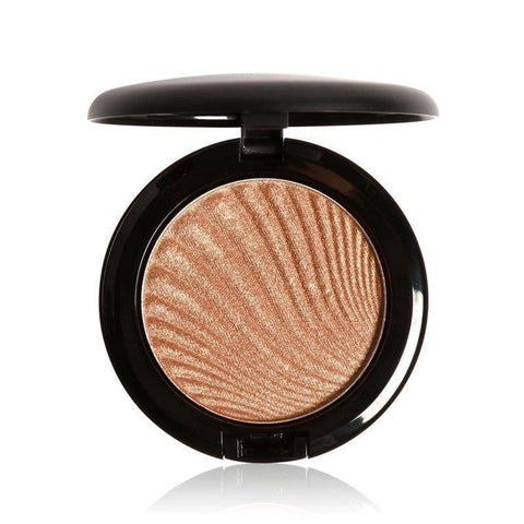 Beam® Ultra Glow Highlighter #02 SUNRAY - Focallure™ Arabia