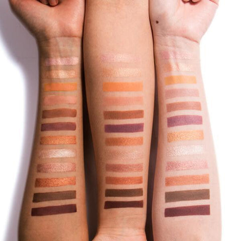 Pink® Eyeshadow Palette - Focallure™ Arabia