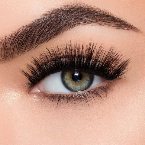 Charming Lashes® False Eyelashes #02 BALLET