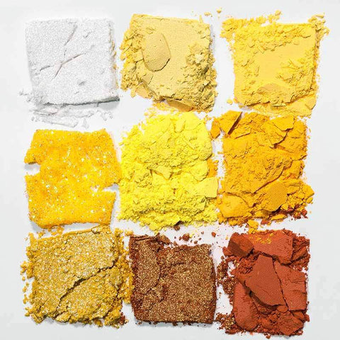 Smile® Eyeshadow Palette - Focallure™ Arabia