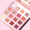 Sunrise® Eyeshadow Palette - Focallure™ Arabia