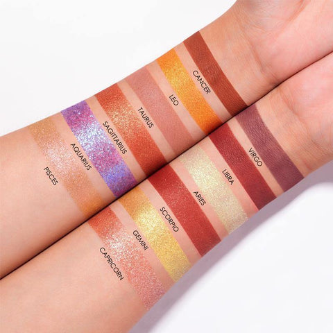 Constellation® Eyeshadow Palette - Focallure™ Arabia