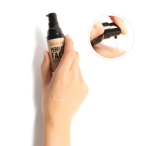 Perfect Face® Mattifying Primer - Focallure™ Arabia