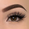 Triple Action® Auto Brow Pen #02 RUFOUS - Focallure™ Arabia