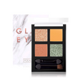 Glam Eyes® Eyeshadow Palette #03 THE GLAMOUR MUSE - Focallure™ Arabia