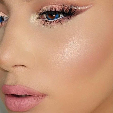 Face® Baked Blush #03 - Focallure™ Arabia