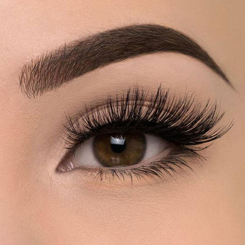 Double Take® Auto Brow Pen #03 BLACK - Focallure™ Arabia
