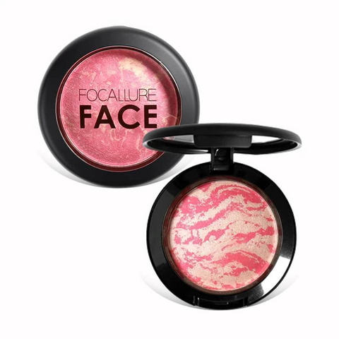 Face® Baked Blush #03 - Focallure™ Arabia