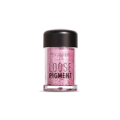 Loose® Eyeshadow Pigment #03 LAVENDER - Focallure™ Arabia