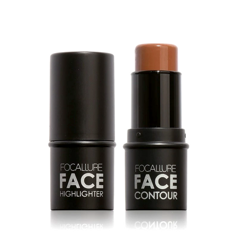 Face® Contour Multistick #03 COFFEE - Focallure™ Arabia