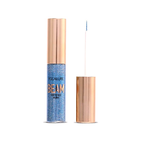 Beam® Liquid Glitter Eyeliner #03 GALAXY - Focallure™ Arabia