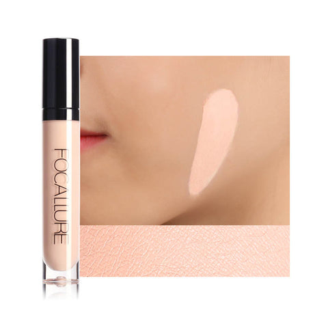 Full Coverage® Liquid Concealer #03 LIGHT - Focallure™ Arabia